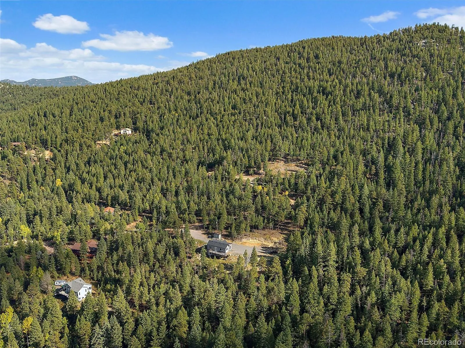 Evergreen, Colorado 80439, United States, 2 Bedrooms Bedrooms, ,1 BathroomBathrooms,Residential,Active,217534