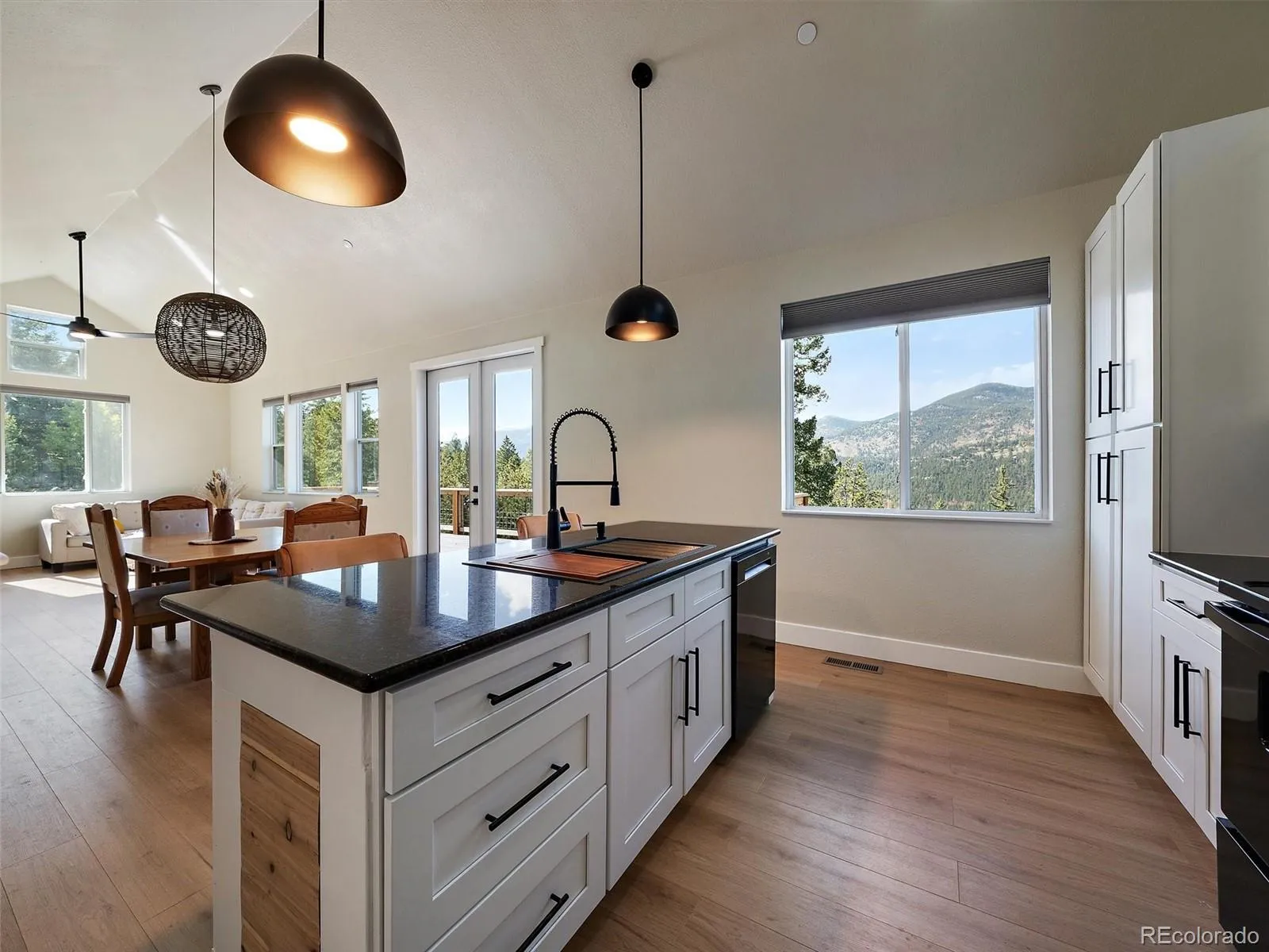 Evergreen, Colorado 80439, United States, 2 Bedrooms Bedrooms, ,1 BathroomBathrooms,Residential,Active,217534