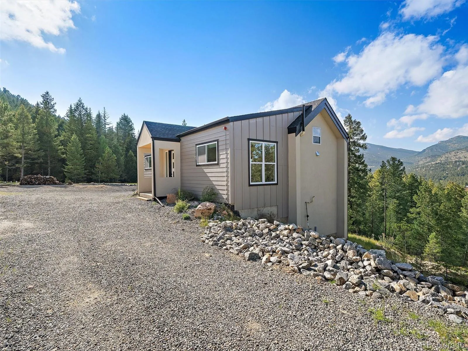 Evergreen, Colorado 80439, United States, 2 Bedrooms Bedrooms, ,1 BathroomBathrooms,Residential,Active,217534