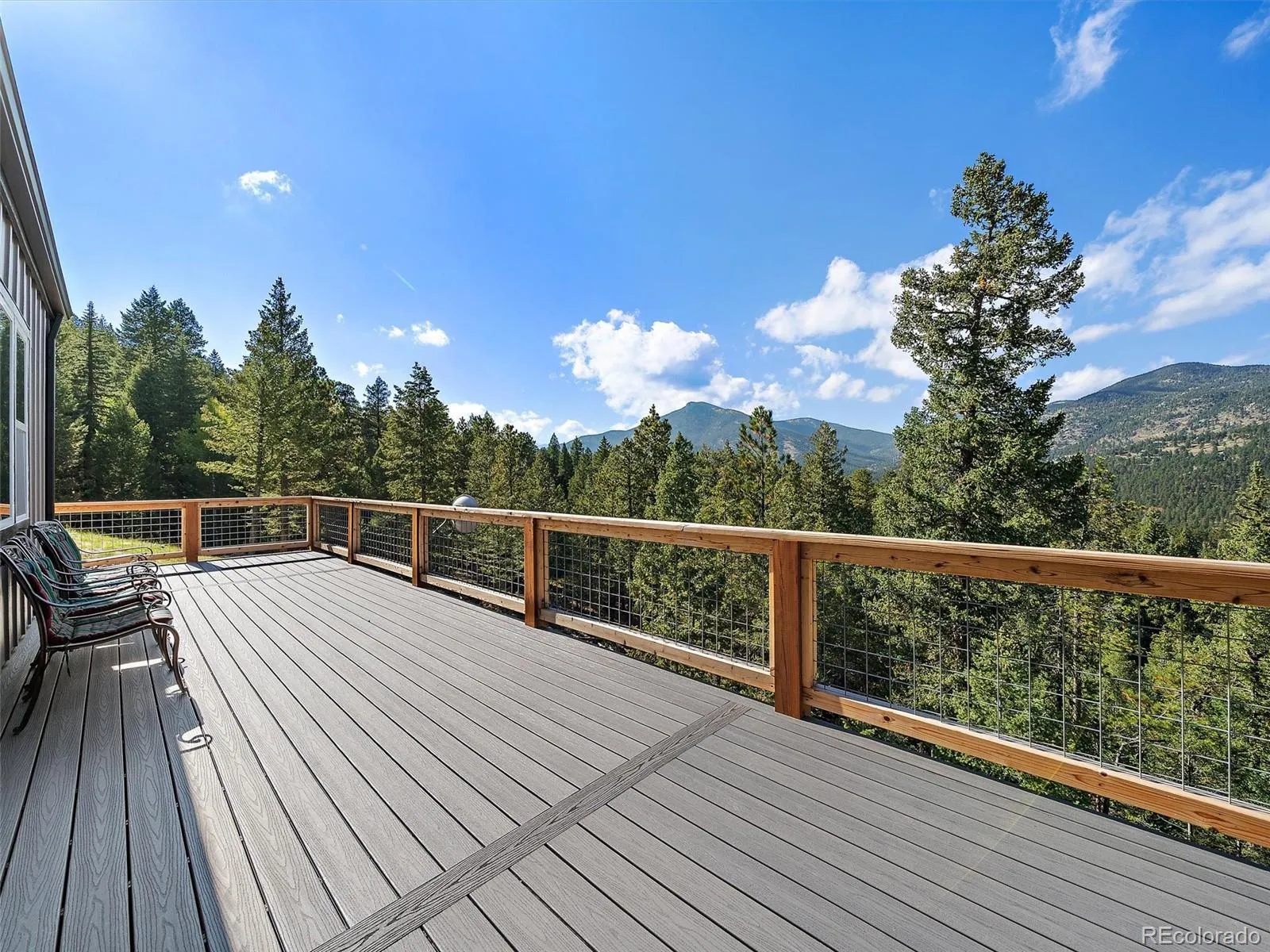 Evergreen, Colorado 80439, United States, 2 Bedrooms Bedrooms, ,1 BathroomBathrooms,Residential,Active,217534