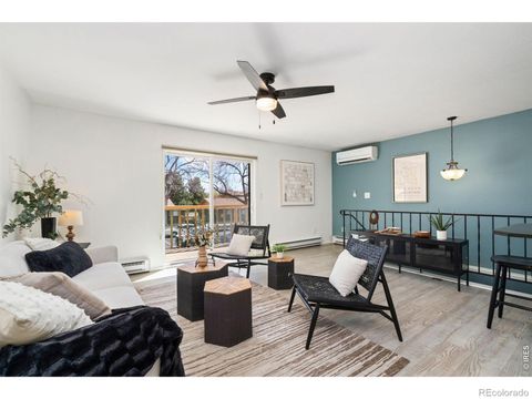 1024 Oxford Lane 45 Fort Collins CO 80525