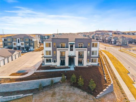 11940 Soprano Circle 204 Lone Tree CO 80134