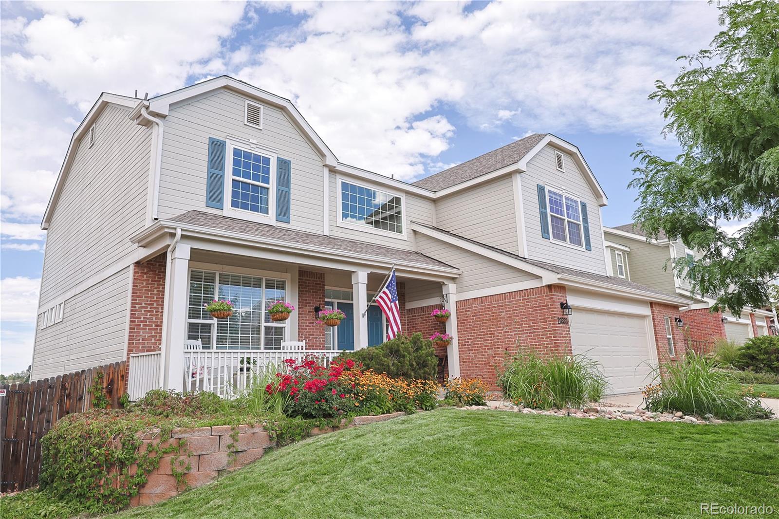 20333 Vista Circle