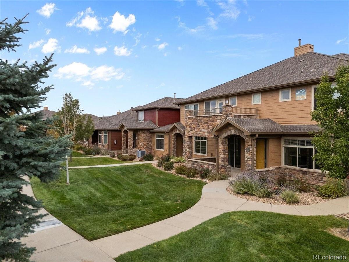 8590 Gold Peak Drive D