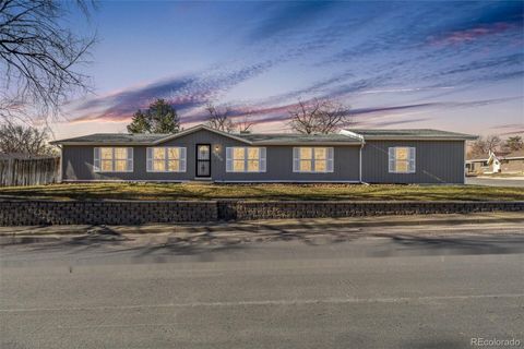 Photo of 6099 Tennyson Street, Arvada, CO 80003 (MLS # 2486468)