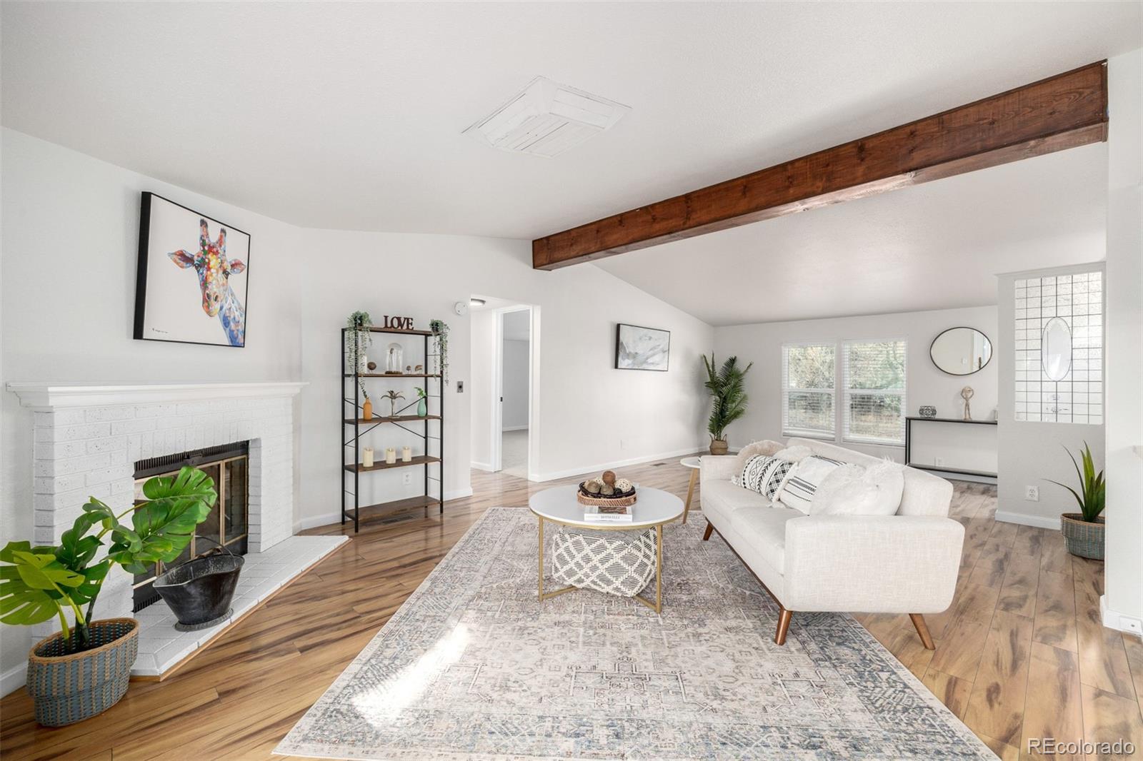 6099 Tennyson Street