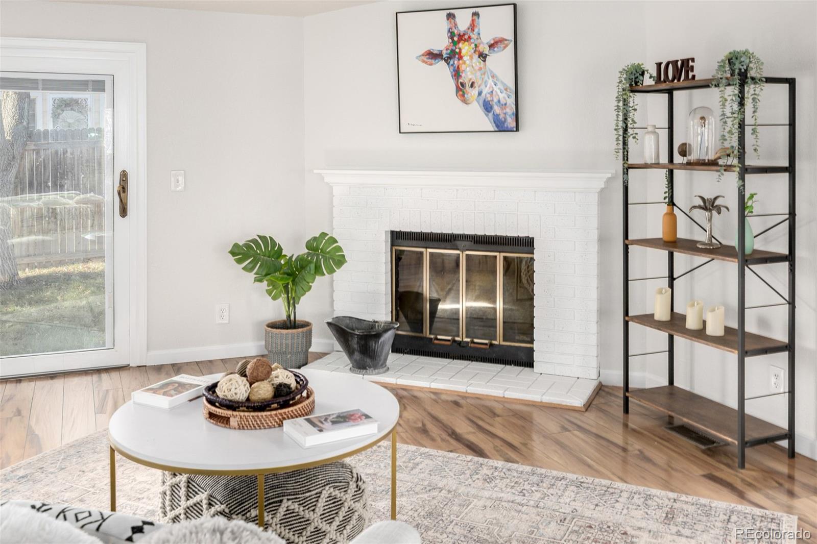 6099 Tennyson Street