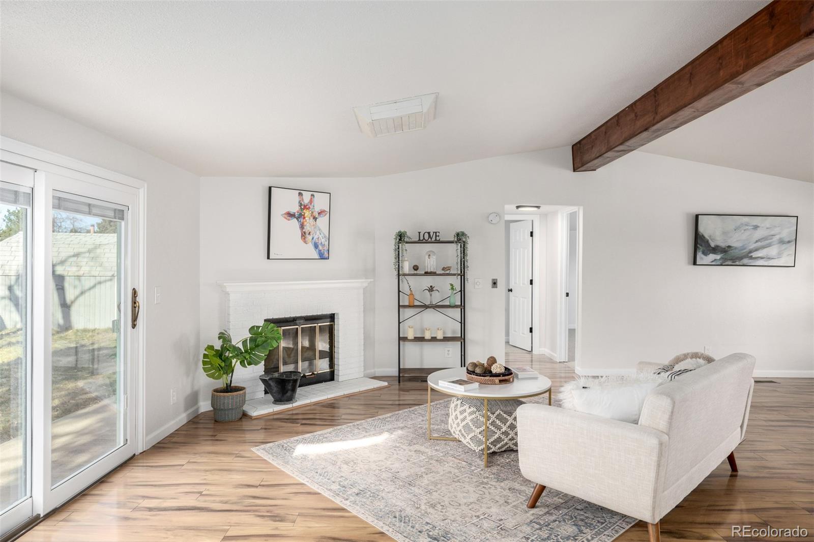 6099 Tennyson Street