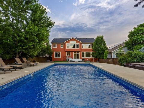 10216 Kleinbrook Way Highlands Ranch CO 80126