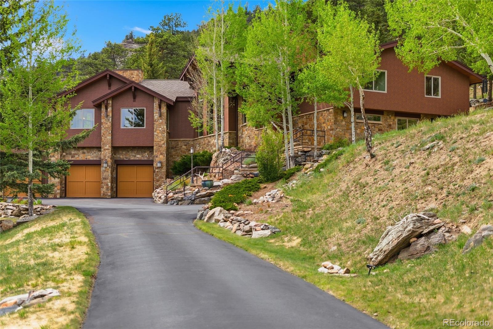 127 Granite Way