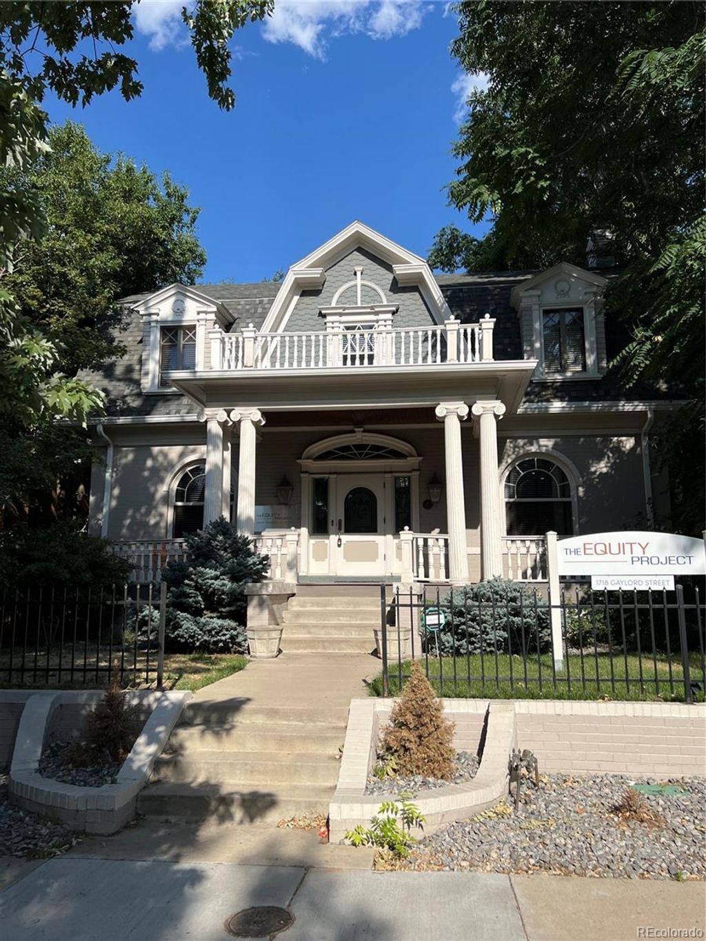 Photo of Denver, CO 80206 (MLS # 5895473)