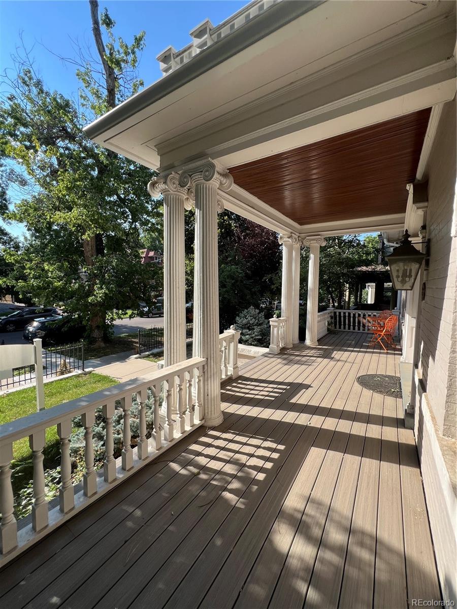 1718 N Gaylord Street, Denver, CO, 80206 2 1718 N Gaylord Street