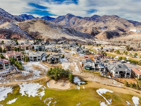 8182 Palladio Court Littleton CO 80125