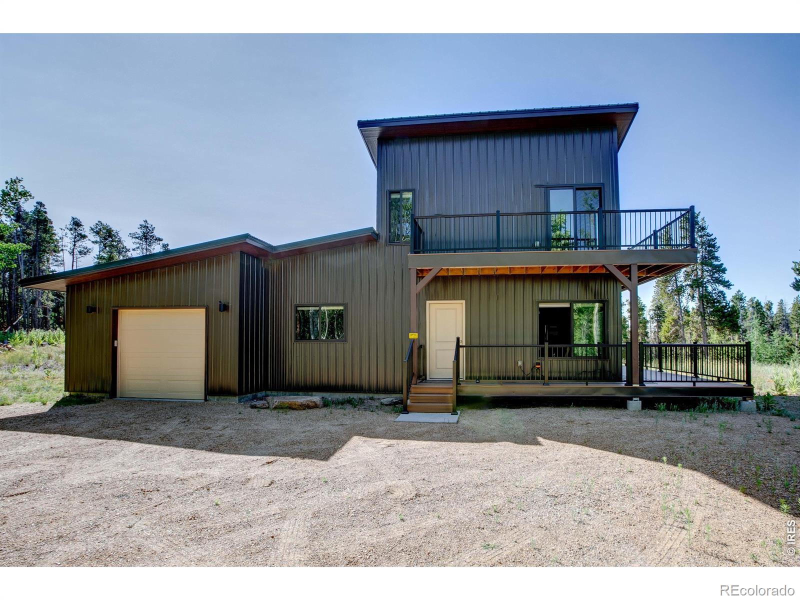 5431 Storm Mountain Drive
