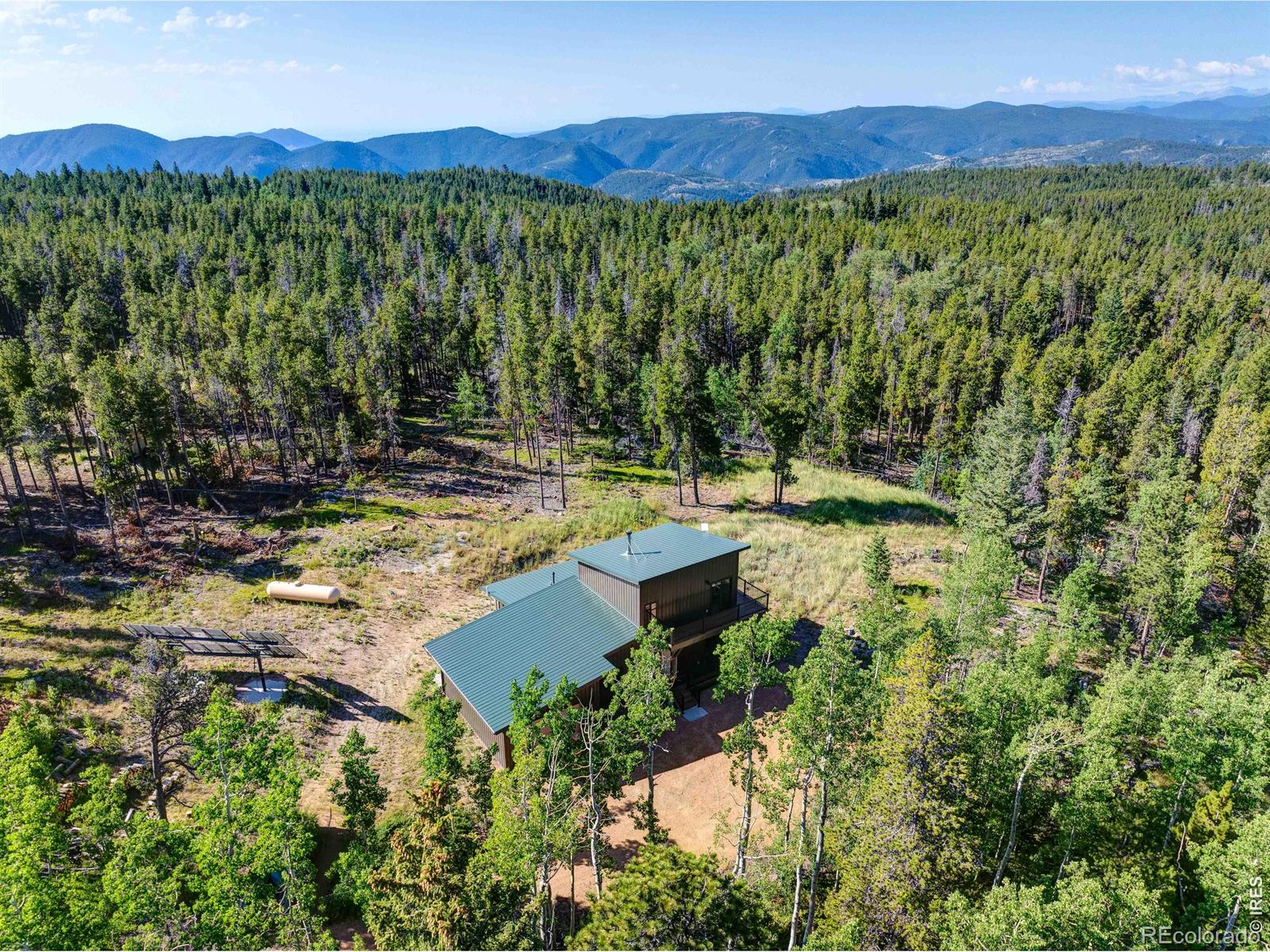 5431 Storm Mountain Drive