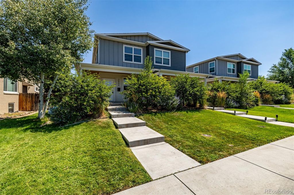 Photo of 2858 S Delaware Street, Englewood, CO 80110 (MLS # 1864741)