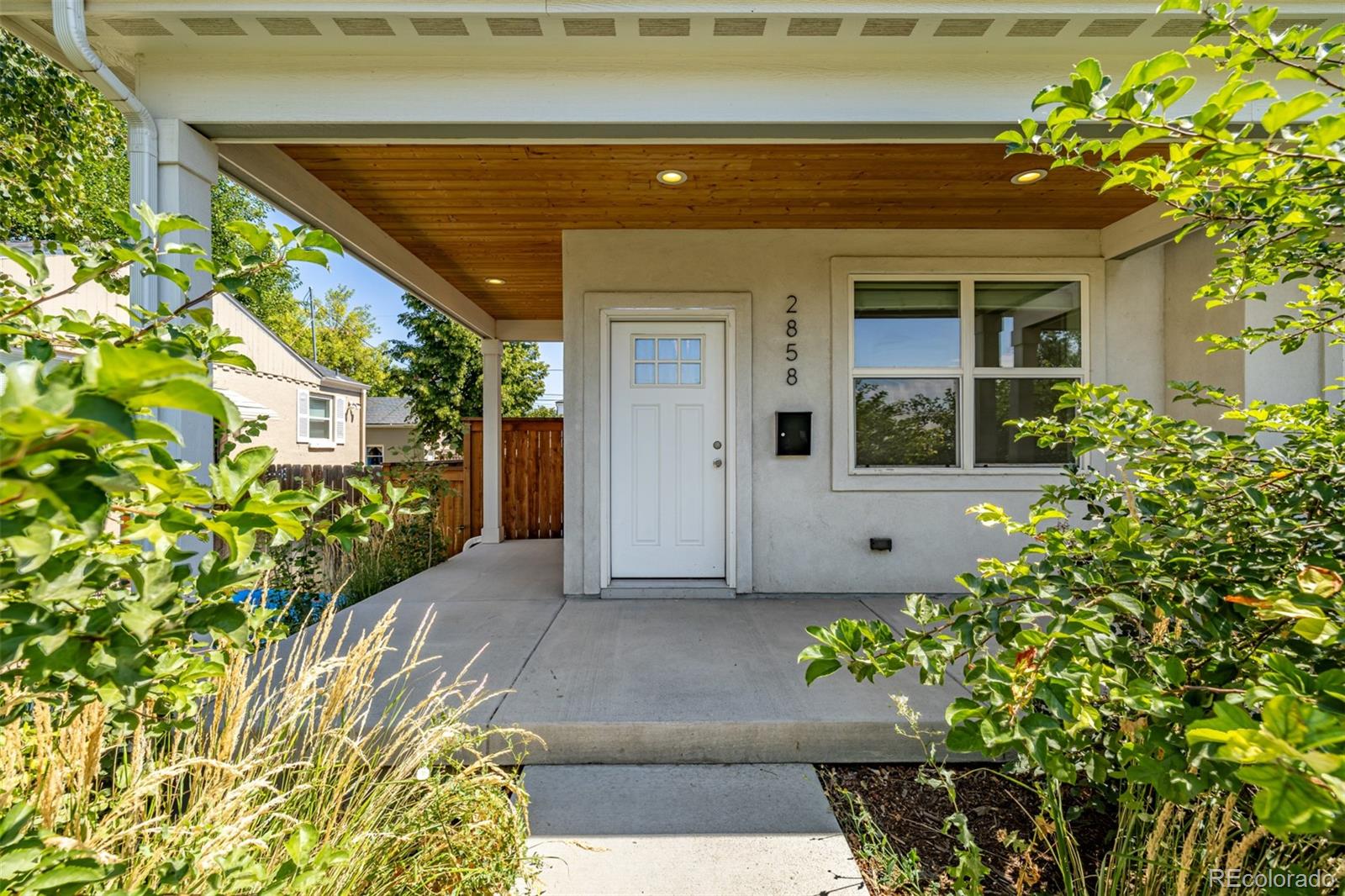 2858 S Delaware Street