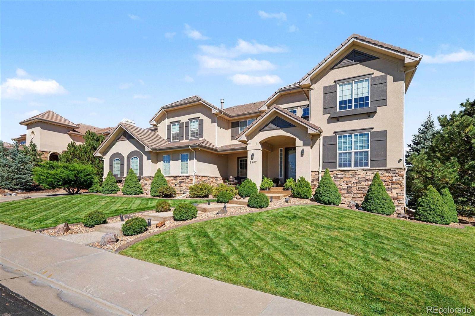 5562 Rim View Place
