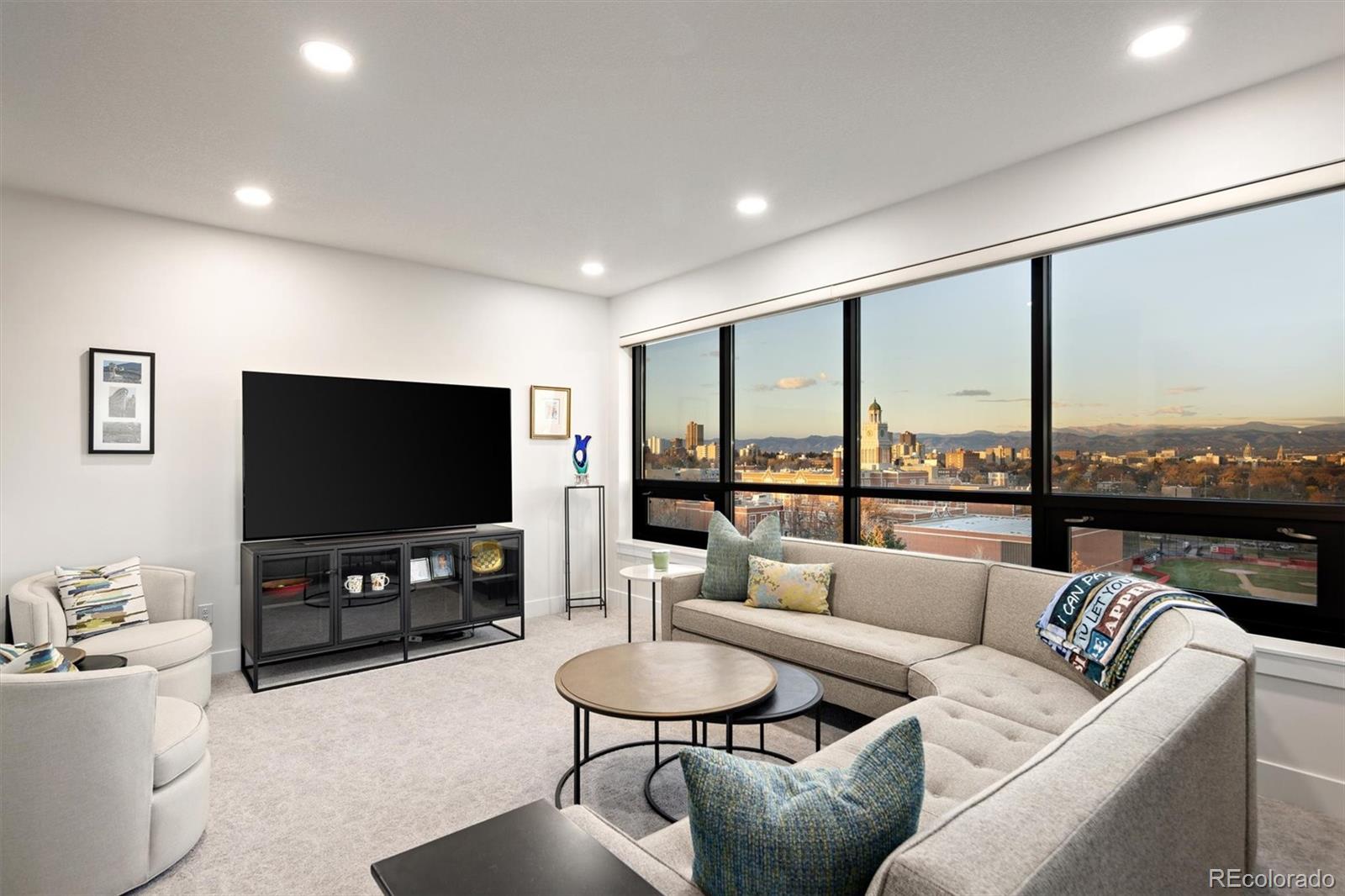 1650 Fillmore Street 1107