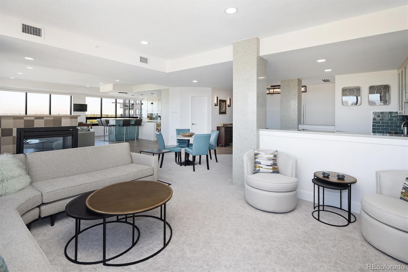 1650 Fillmore Street 1107
