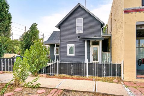 Photo of 701 Galapago Street, Denver, CO 80204 (MLS # 2914933)