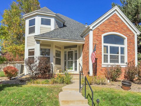 1011 S Valentia Street 95 Denver CO 80247