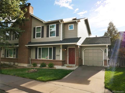 4283 W 111th Circle, Westminster, CO 80031 - #: 8650460