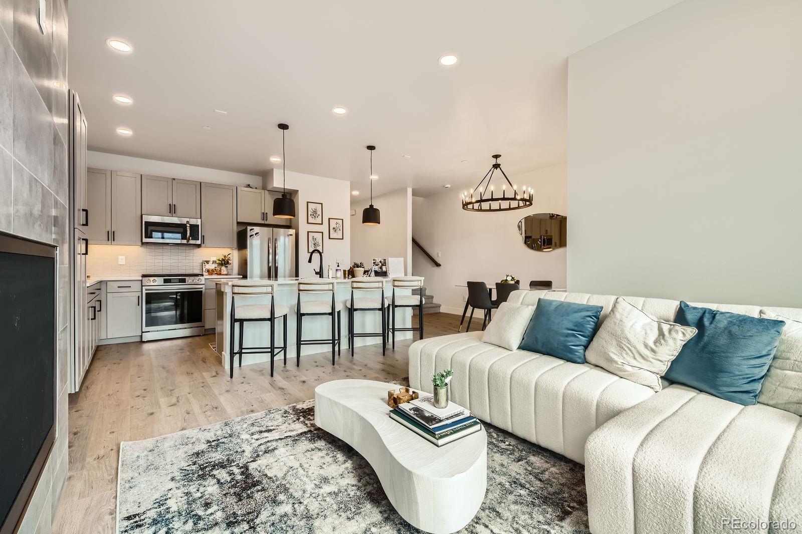 1305 James Drive