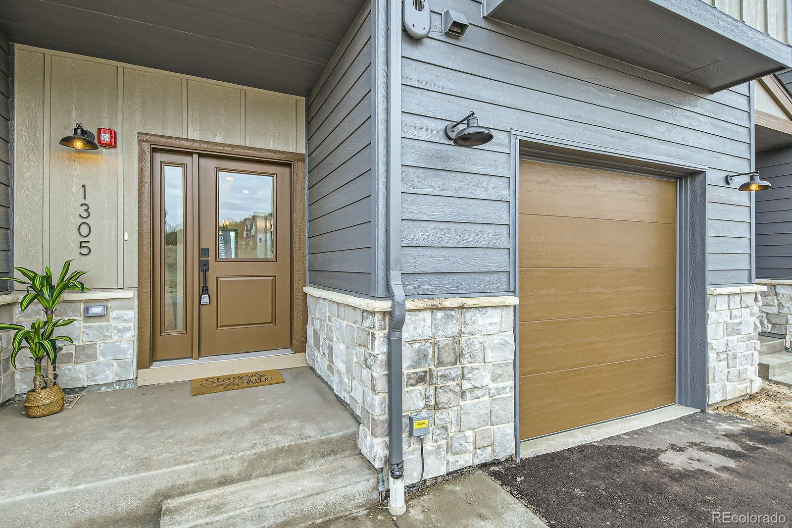 1305 James Drive