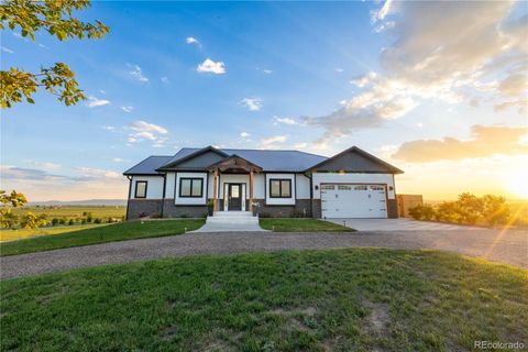 3050 Native Court Fort Collins CO 80549