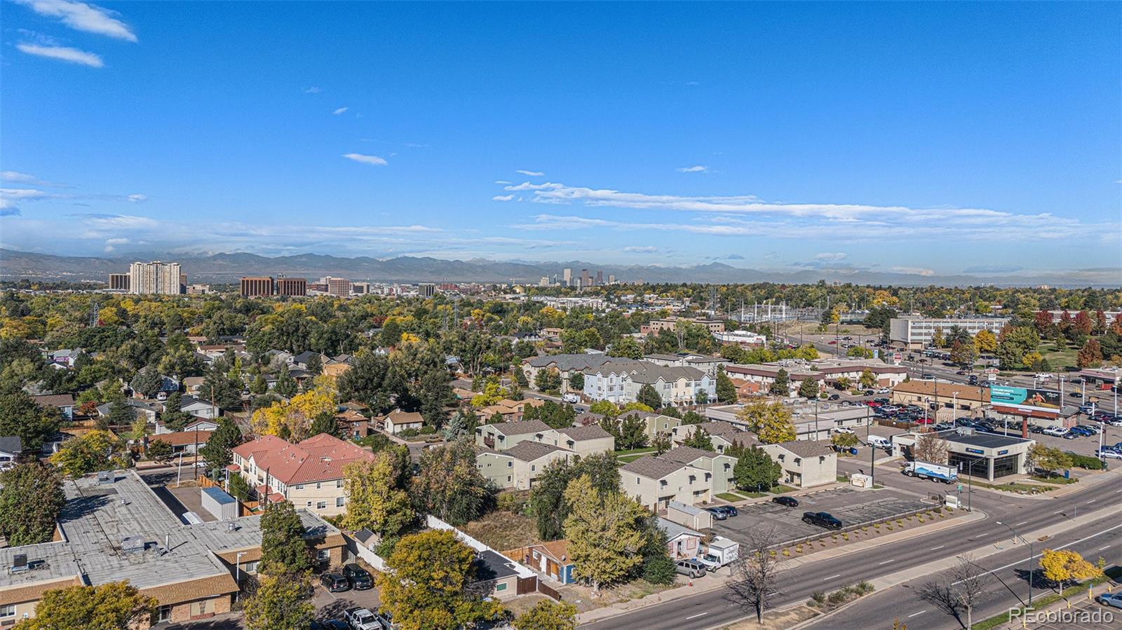 833 S Monaco St Parkway