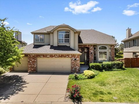 6449 S Jamaica Circle Englewood CO 80111