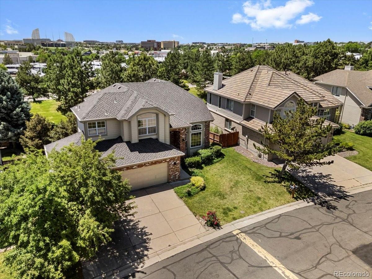 6449 S Jamaica Circle, Englewood, CO, 80111 1 6449 S Jamaica Circle