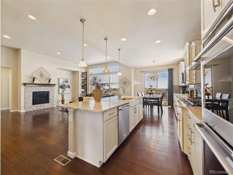 Photo of 8704 Yucca Street, Arvada, CO 80007 (MLS # 6924425)