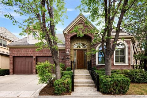 8716 E Iliff Drive Denver CO 80231