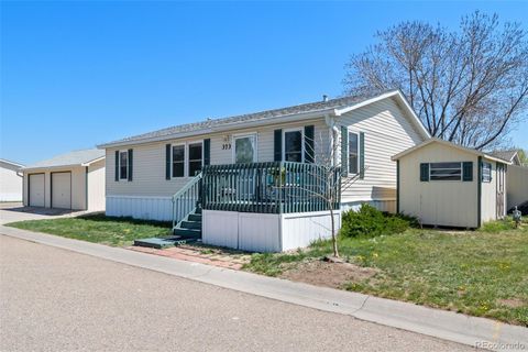 4412 E Mulberry Street, Fort Collins, CO 80524 - #: 3571813