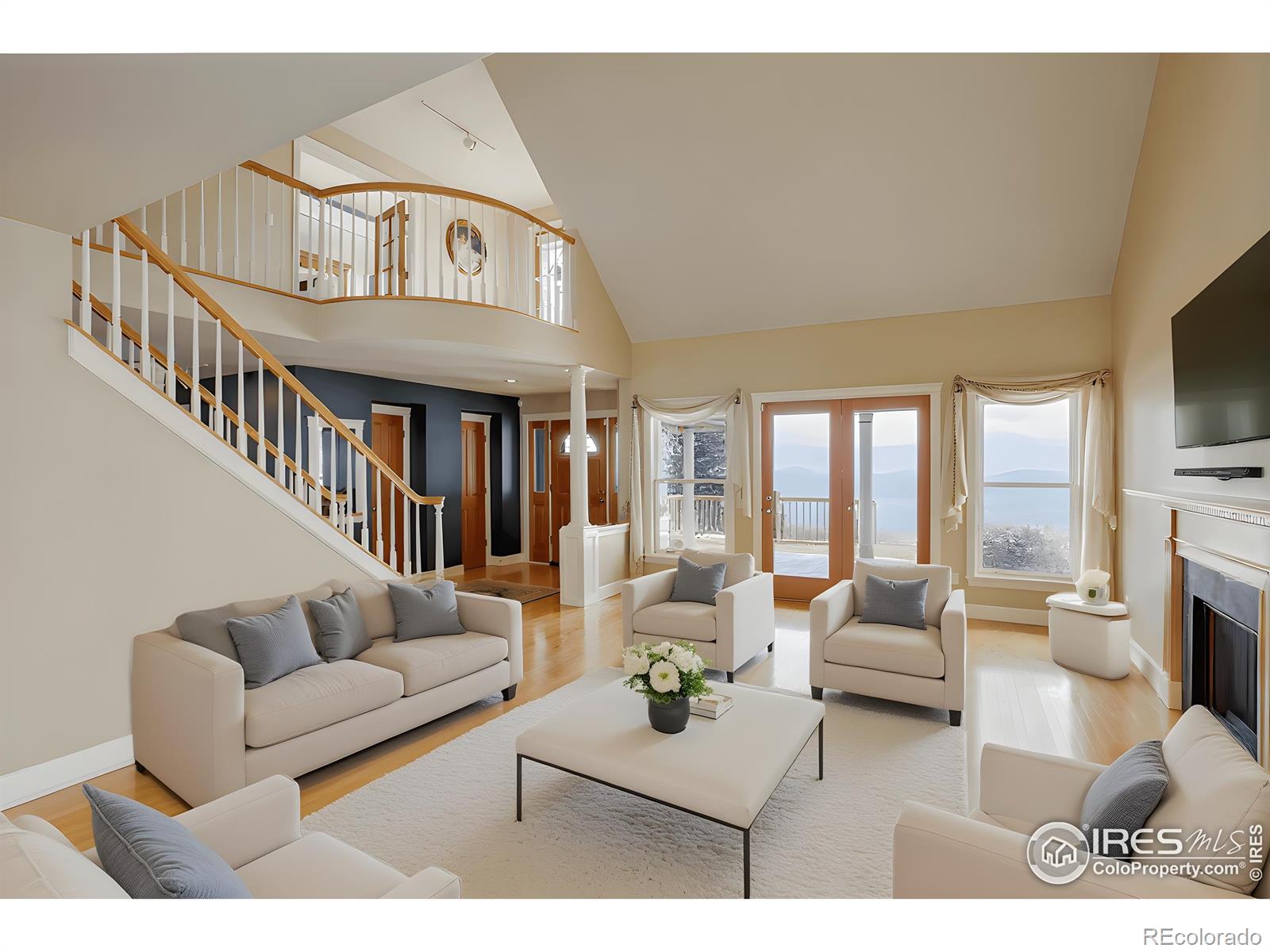 8400 Middle Fork Road