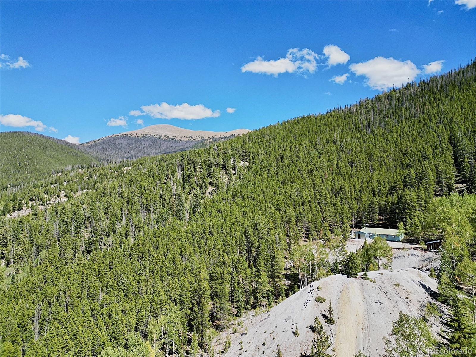 840 Forest Service Road 890