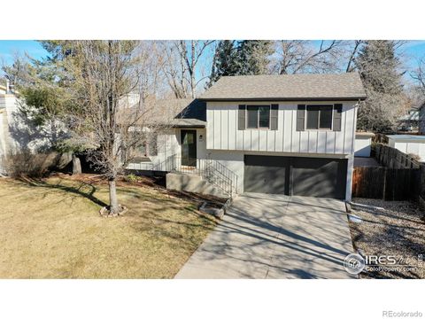 667 Mansfield Drive, Fort Collins, CO 80525 - #: IR1002592