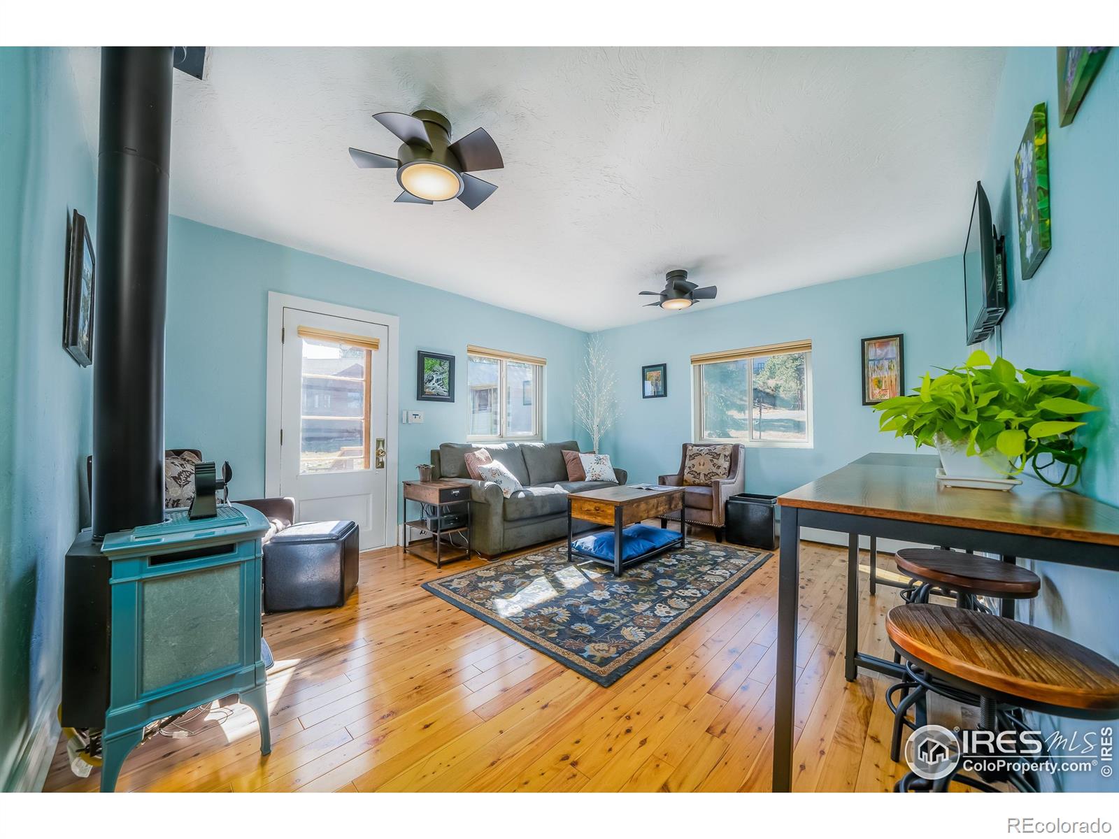 840 University Drive, Estes Park, CO, 80517 4 840 University Drive