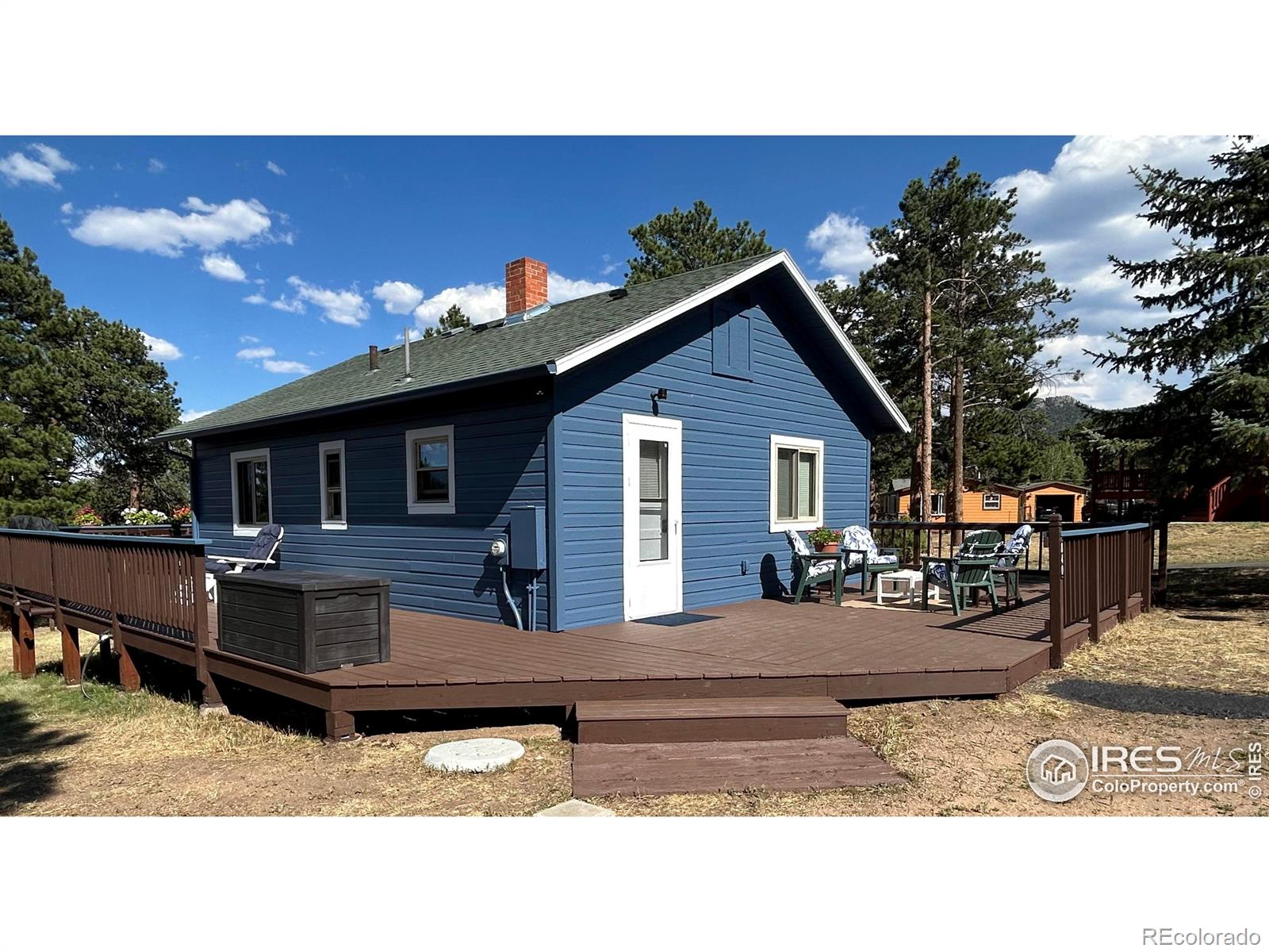840 University Drive, Estes Park, CO, 80517 3 840 University Drive
