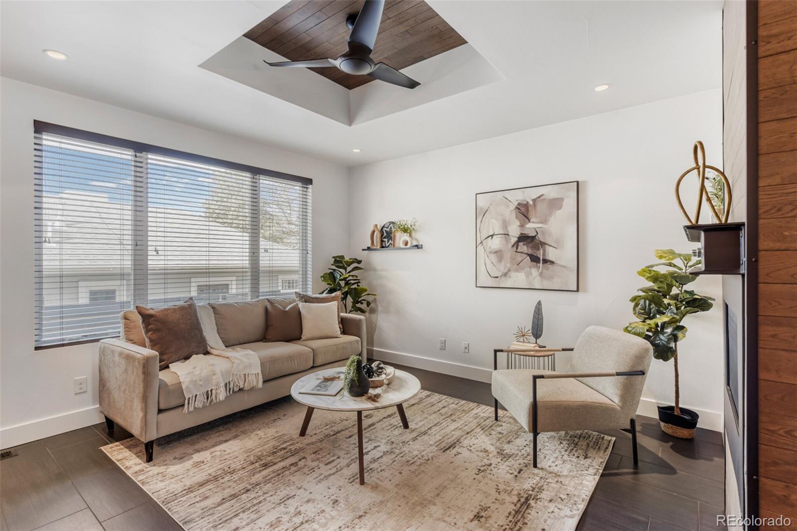 3009 S Sherman Street