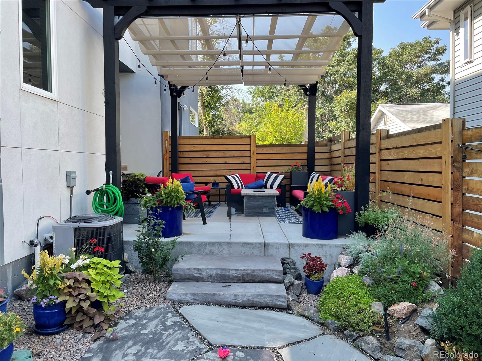 3009 S Sherman Street