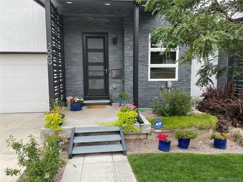 3009 S Sherman Street Englewood CO 80113