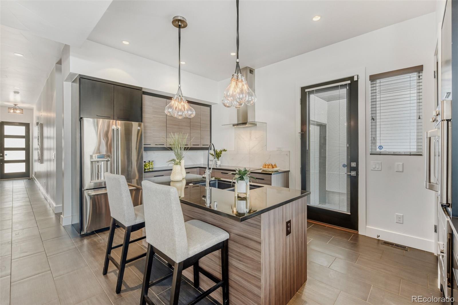 3009 S Sherman Street