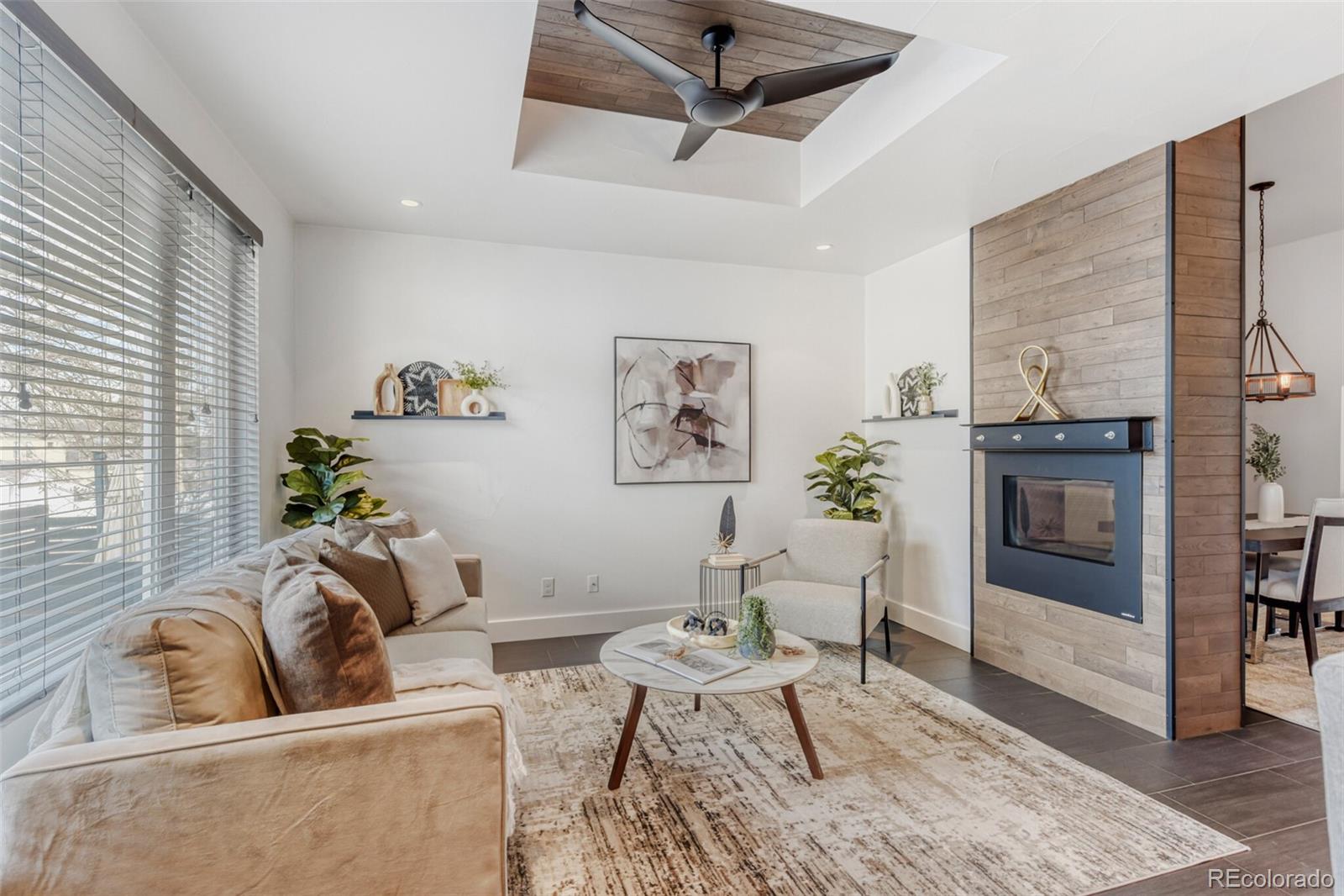 3009 S Sherman Street