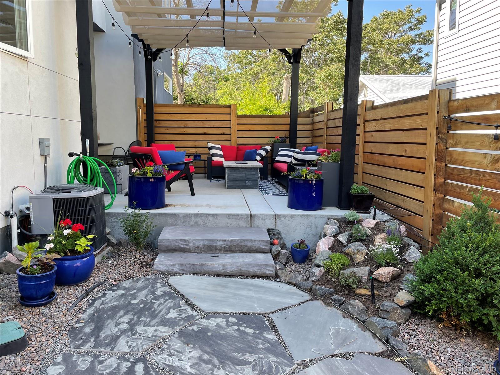 3009 S Sherman Street