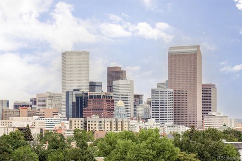 800 N Pearl Street 803 Denver CO 80203