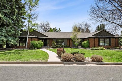 5290 Nassau Circle E Cherry Hills Village CO 80113