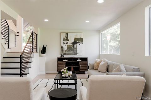 1390 S Jasmine Way Denver CO 80224